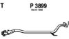 FENNO P3899 Exhaust Pipe